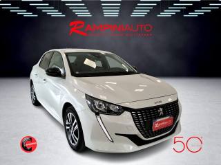 PEUGEOT 208 usata 4