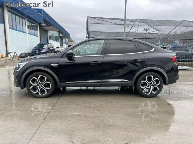 RENAULT Arkana usata, con Airbag laterali