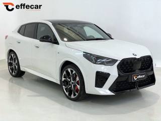 BMW X2 usata, con Airbag laterali
