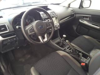 SUBARU XV usata, con Autoradio