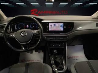 VOLKSWAGEN Polo usata 12