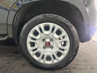 FIAT Panda usata 20
