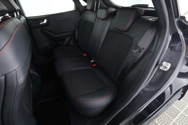 FORD Puma usata 3