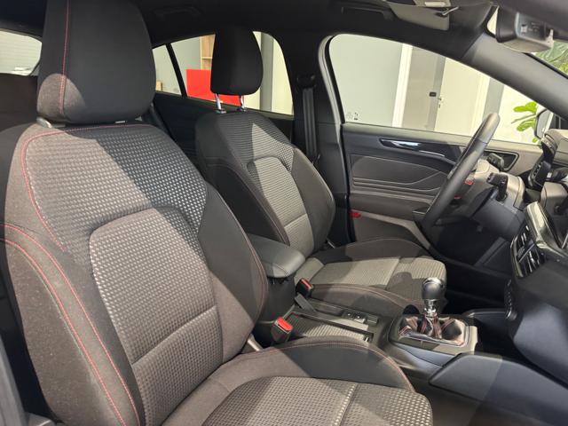 FORD Focus usata, con Immobilizzatore elettronico