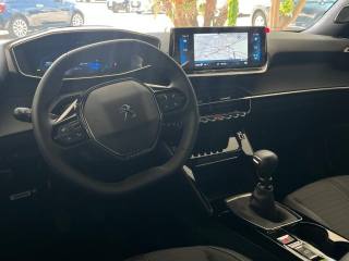 PEUGEOT 2008 usata, con Climatizzatore