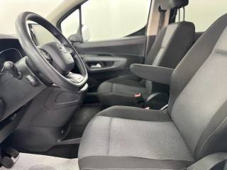 TOYOTA Proace City Verso usata, con Cruise Control