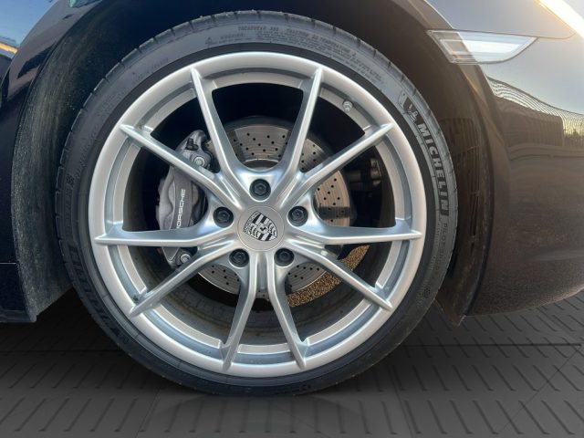 PORSCHE 718 usata 14