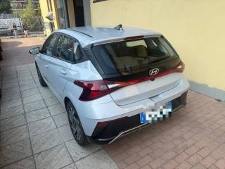 HYUNDAI i20 usata, con Airbag Passeggero