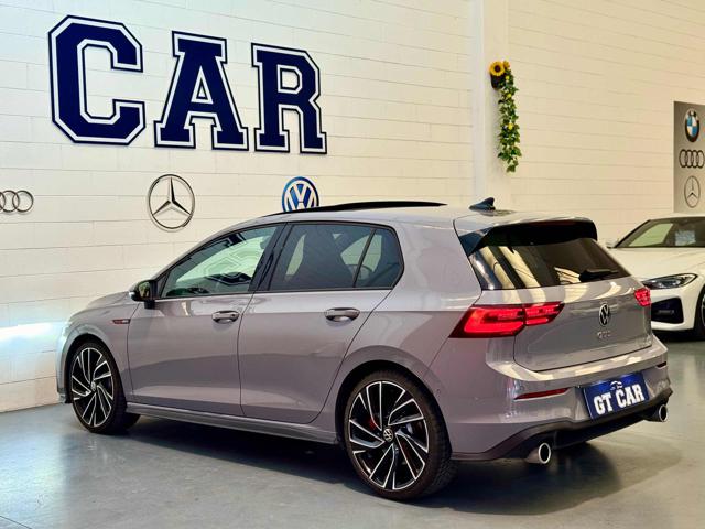 VOLKSWAGEN Golf usata, con Antifurto