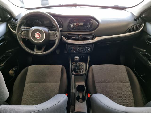 FIAT Tipo usata, con Boardcomputer
