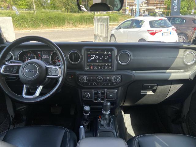 JEEP Wrangler usata 56