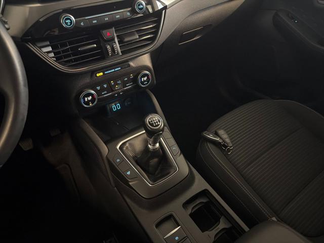 FORD Kuga usata, con Controllo trazione