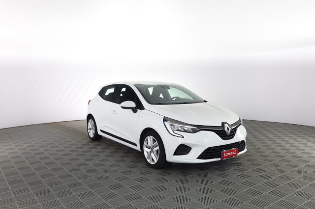 RENAULT Clio usata 1