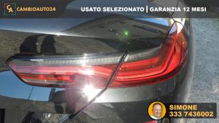 BMW 840 usata, con Frenata d