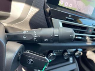 CITROEN C4 usata, con Sedile posteriore sdoppiato