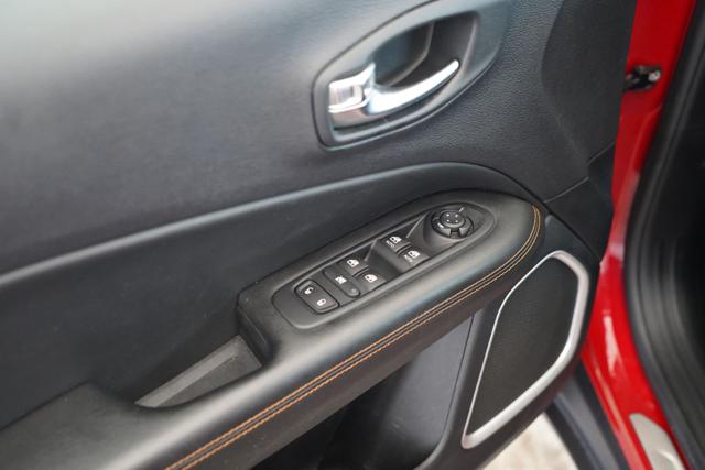 JEEP Compass usata, con Filtro antiparticolato