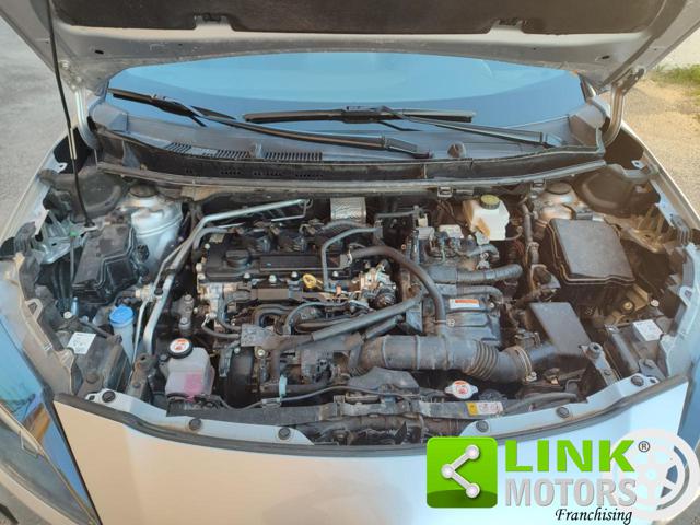 TOYOTA Yaris Cross usata 30