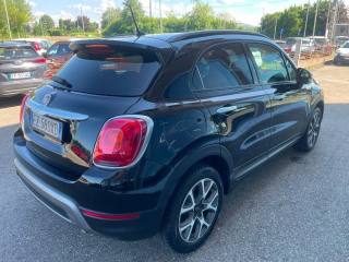 FIAT 500X usata, con Cruise Control
