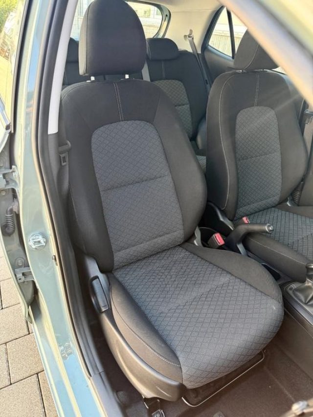 KIA Picanto usata, con Sedili riscaldati