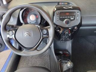 CITROEN C1 usata, con ESP