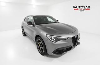 ALFA ROMEO Stelvio usata, con Airbag Passeggero