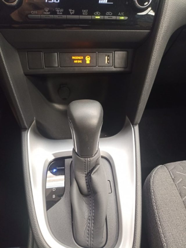 TOYOTA Yaris Cross usata, con Controllo trazione