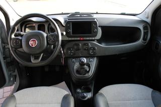 FIAT Panda Cross usata, con Controllo automatico clima