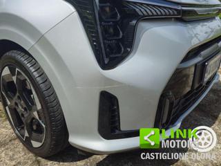 KIA Picanto usata, con Start/Stop Automatico