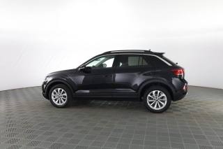 VOLKSWAGEN T-Roc usata 5