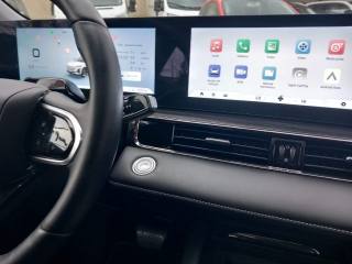 OMODA 5 usata, con Sensore di luce