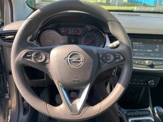 OPEL Crossland X usata, con ESP