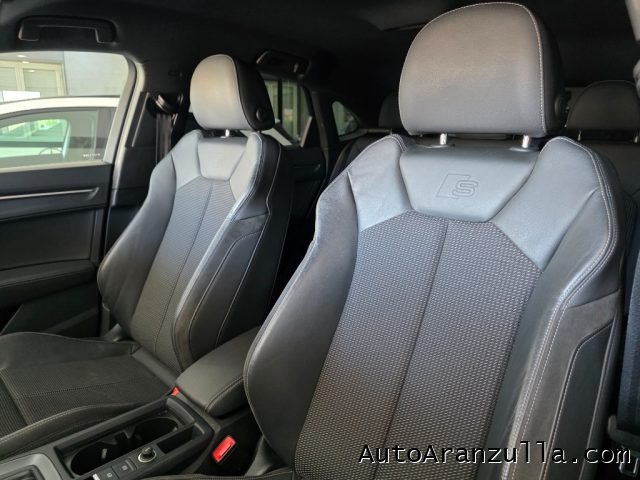 AUDI Q3 usata, con Servosterzo