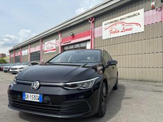 VOLKSWAGEN Golf usata, con Airbag