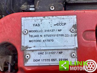 UAZ Other usata 29