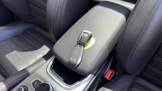 ALFA ROMEO Stelvio usata, con Interni in pelle