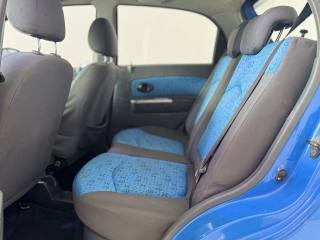 CHEVROLET Matiz usata 5