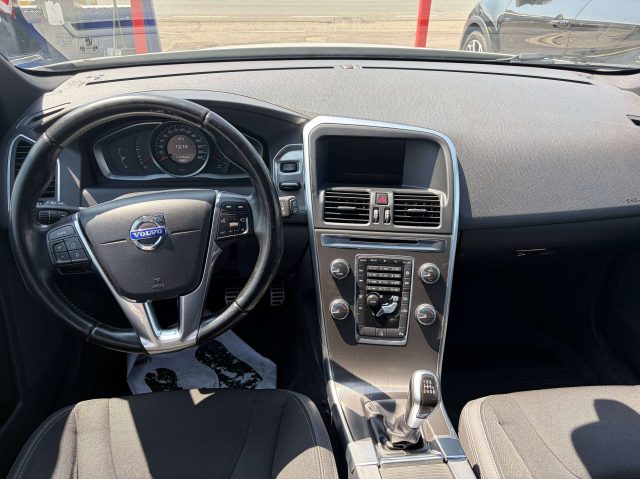 VOLVO XC60 usata, con Chiusura centralizzata