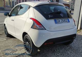 LANCIA Ypsilon usata, con Climatizzatore