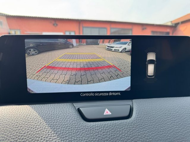 MAZDA CX-60 usata, con Controllo trazione