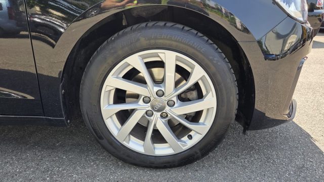 AUDI A1 usata, con Autoradio
