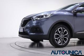 RENAULT Kadjar usata, con Controllo automatico clima
