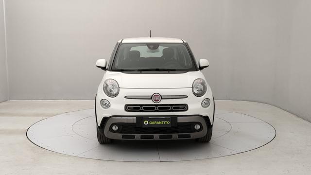 FIAT 500 usata, con Cerchi in lega