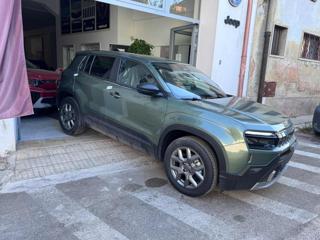 JEEP Avenger usata, con Cruise Control