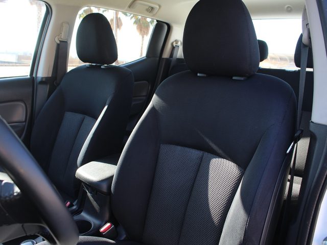FIAT Fullback usata, con Climatizzatore