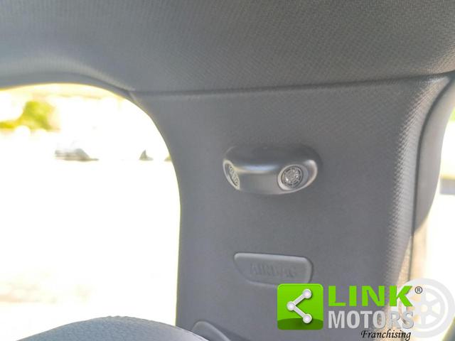 BMW 320 usata, con Immobilizzatore elettronico