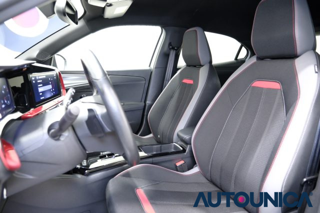 OPEL Mokka usata, con Boardcomputer
