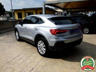AUDI Q3 usata, con Alzacristalli elettrici