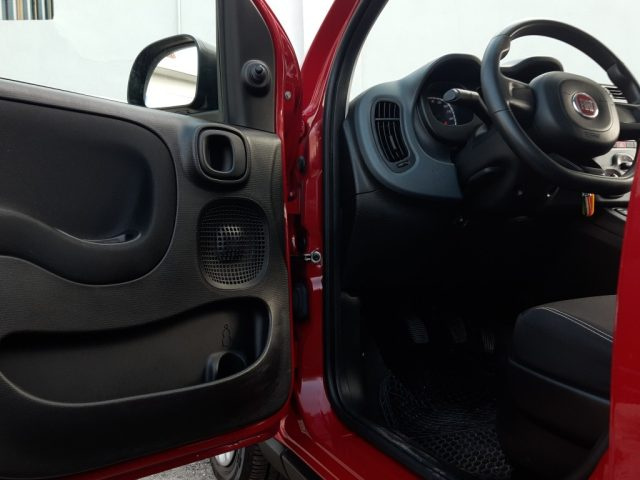 FIAT Panda usata, con Bluetooth