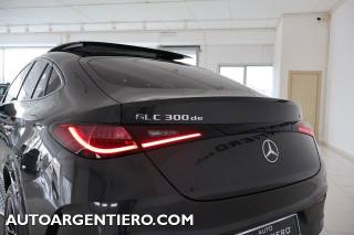MERCEDES-BENZ GLC 300 usata, con Monitoraggio pressione pneumatici