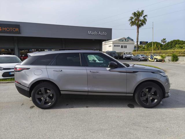 LAND ROVER Range Rover Velar usata, con Autoradio